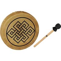 Meinl Sonic Energy HOD15-EK Döngü Düğüm Sembollü 15" Frame Drum