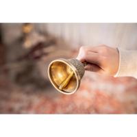 Meinl Sonic Energy B-S 2.87" Bell (Small)