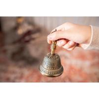 Meinl Sonic Energy B-S 2.87" Bell (Small)