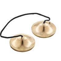 Meinl Sonic Energy Tingsha (3.15")