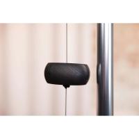 Meinl Sonic Energy MMC49S Ay Sembollü Kavisli 49" Chime (Gümüş)