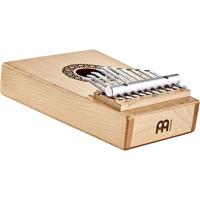 Meinl Sonic Energy KL1009H Sound Hole C Major 10 Note Kalimba (Maple)