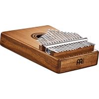 Meinl Sonic Energy KL1707H Sound Hole C Major 17 Note Kalimba (Acacia)