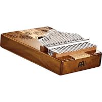 Meinl Sonic Energy KL1706H Sound Hole C Major 17 Note Kalimba (Maple & Acacia)