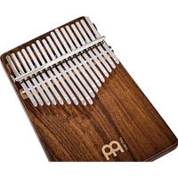 Meinl Sonic Energy KL1703S Solid C Major 17 Note Kalimba (Acacia)