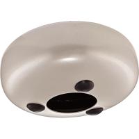 Meinl Sonic Energy STD4PG Steel G-minor 12'' Tongue Drum (Pearl Grey)