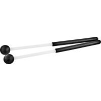 Meinl Sonic Energy STD4PG Steel G-minor 12'' Tongue Drum (Pearl Grey)