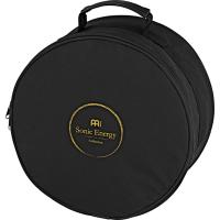 Meinl Sonic Energy STD4PG Steel G-minor 12'' Tongue Drum (Pearl Grey)