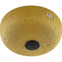 Meinl Sonic Energy PSTD3GOM Pocket Steel A-major 3'' Tongue Drum (Gold)