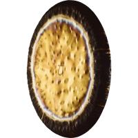 Meinl Sonic Energy G36HC4 36'' Kalp Çakrası Gong (136,10 Hz / C2#)