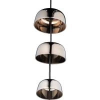 Meinl Sonic Energy SBZ2 Zen Hanging Bell Singing Bowls Set (3 Parça)