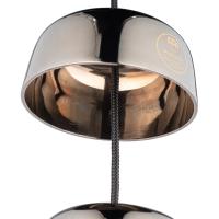 Meinl Sonic Energy SBZ2 Zen Hanging Bell Singing Bowls Set (3 Parça)