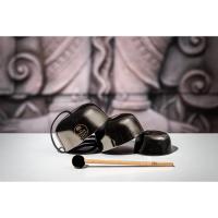 Meinl Sonic Energy SBZ2 Zen Hanging Bell Singing Bowls Set (3 Parça)