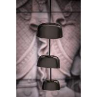 Meinl Sonic Energy SBZ2 Zen Hanging Bell Singing Bowls Set (3 Parça)