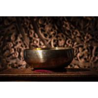 Meinl Sonic Energy SB-C-1500 Cosmos Therapy Singing Bowl 9''