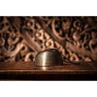 Meinl Sonic Energy SB-C-250 Cosmos Therapy Singing Bowl 3.7''