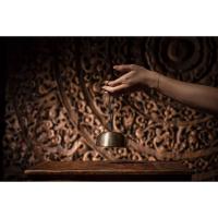 Meinl Sonic Energy SB-C-250 Cosmos Therapy Singing Bowl 3.7''