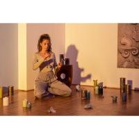 Meinl Sonic Energy SB-C-250 Cosmos Therapy Singing Bowl 3.7''