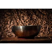 Meinl Sonic Energy SB-E-2200 Energy Therapy Singing Bowl 11.4''