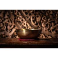 Meinl Sonic Energy SB-E-700 Energy Therapy Singing Bowl 6.4''