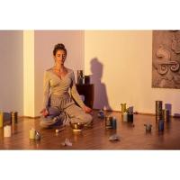 Meinl Sonic Energy SB-E-700 Energy Therapy Singing Bowl 6.4''
