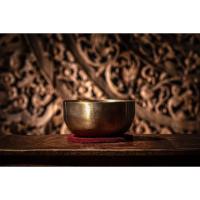 Meinl Sonic Energy SB-U-600 Universal Singing Bowl 5.7''