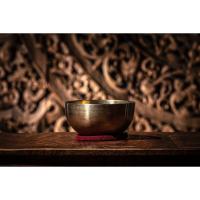 Meinl Sonic Energy SB-U-500 Universal Singing Bowl 5.1''