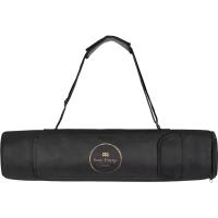 Meinl Sonic Energy MFC8CSHMIS 432 Hz, 24" / 60 Cm 8 Notes C# Minor Meditation Flow Chime (Gümüş))