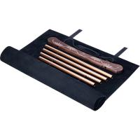 Meinl Sonic Energy MFC10DMAB 440 Hz, 35" / 88 Cm 10 Notes D Major Meditation Flow Chime (Bronze)