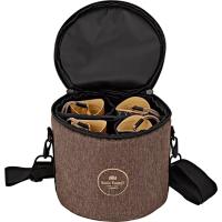 Meinl Sonic Energy CBCSET Cosmic Bamboo 4 Parça Chime Seti (Taşıma Çantalı)