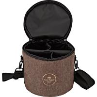 Meinl Sonic Energy CBCSET Cosmic Bamboo 4 Parça Chime Seti (Taşıma Çantalı)