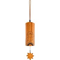 Meinl Sonic Energy Cosmic  432hz Bamboo Chime (Aurora)