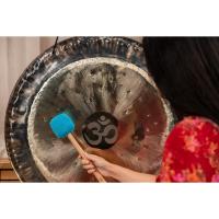 Meinl Sonic Energy Gong Sea Petrol Medium Mallet (MGM-M-SP)