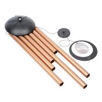 Meinl Sonic Energy Grey Agate Meditation Chime (50"/128 cm - 432 Hz/A Major - Bronze)