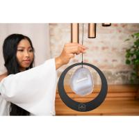 Meinl Sonic Energy Grey Agate Meditation Chime (50"/128 cm - 432 Hz/A Major - Bronze)