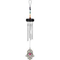 Meinl Sonic Energy Mini Chakra Chime 12"/30 cm (Hamsa Silver)