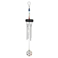 Meinl Sonic Energy Mini Chakra Chime 12"/30 cm (Silver)