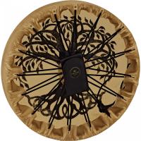 Meinl Sonic Energy Native American-Style 15" Hoop Drum (Tree of Life)