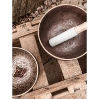 Meinl Sonic Energy Origin Series Singing Bowl (700 g)