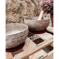 Meinl Sonic Energy Origin Series Singing Bowl (700 g)