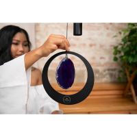 Meinl Sonic Energy Purple Agate Meditation Chime (50"/128 cm - 432 Hz/A Major - Siyah)