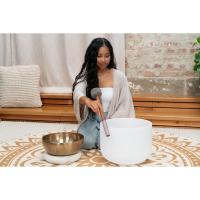 Meinl Sonic Energy Sound Bath Large Double Mallet (SB-PDM-FS-L)