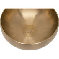 Meinl Sonic Energy Synthesis Series SB-S-FOL-1000 Singing Bowl (19.3cm)