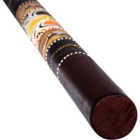 Meinl SRS1R-L Bamboo 39" Rainstick (Kırmızı)
