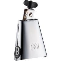 Meinl STB45L-CH Realplayer Steelbell 4,5" Cowbell (Krom)