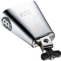 Meinl STB45L-CH Realplayer Steelbell 4,5" Cowbell (Krom)