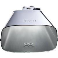 Meinl STB625-CH Realplayer Meinl Chrome 6,25" Cowbell (Krom)