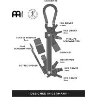 Meinl Stick & Brush Drum Tech Multi Tool