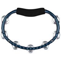 Meinl TMT1A-B Aluminum Jingle Hand Tamburin