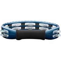 Meinl TMT1A-B Aluminum Jingle Hand Tamburin